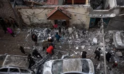 حمله به آخرین پناهگاه فلسطینیان نوار غزه؛ نتانیاهو دستور برنامه‌ریزی برای تخلیه شهر رفح را صادر کرد