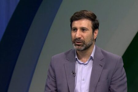 دکتر طحان نظیف جزییات تاییدصلاحیت‌ها را تشریح کرد به ازای هر کرسی مجلس بیش از ۵۱ نفر نامزد حضور دارند/ زمینه مشارکت برای همه اشخاص و گروه‌های سیاسی فراهم است