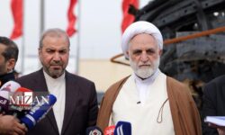 گفت‌وگو| سفیر ایران در عراق: پیگیری پرونده ترور سردار سلیمانی درپی سفر رئیس قوه قضاییه به عراق تسریع می‌شود