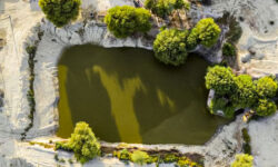 قاتل کودکان تشنه درجنوب استان سیستان وبلوچستان
