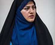 حمیرا ریگی به عنوان عضو موظف هیات مدیره سازمان منطقه آزادچابهار