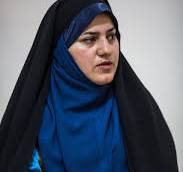 حمیرا ریگی به عنوان عضو موظف هیات مدیره سازمان منطقه آزادچابهار