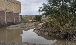 سیل 20 میلیارد تومان خسارت به زیرساخت های نیکشهر وارد کرد