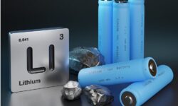 جلوگیری از خروج ارز با تولید باتری‌های لیتیومی در کشور