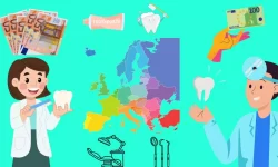 دندان‌پزشکان در کدام کشورهای اروپایی درآمد بیشتری دارند؟