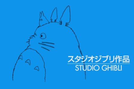 «استودیو جیبلی ژاپن» برنده دومین نخل طلای افتخاری جشنواره کن