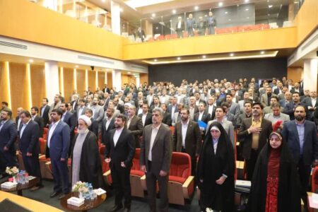 مشهد مقدس میزبان همایش ملی مناطق آزاد و ویژه اقتصادی کشور