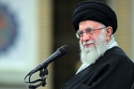 رهبر انقلاب: مجلس خبرگان مظهر مردم‌سالاری است