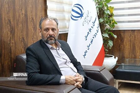 تردد سخت ۲ هزار معلول در شهر چابهار؛ فرصت یک ماهه برای متناسب سازی محیط
