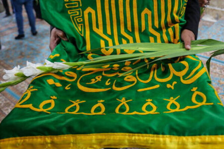 در دهه کرامت صورت می‌گیرد؛ حضور کاروان زیر سایه خورشید در سیستان و بلوچستان