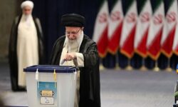 رهبر انقلاب اسلامی: مردم برای حضور در انتخابات هیچ تردیدی به خود راه ندهند