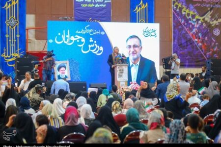 تاکید زاکانی بر اجماع ۴ نامزد اصولگرای ریاست جمهوری