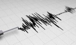 زلزله ۴.۵ ریشتری نصرت آباد هیچ‌گونه خسارتی نداشته است