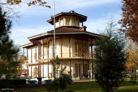شهرک سینمایی ماکو، فرصتی برای تبادل فرهنگ ایرانی با همسایگان