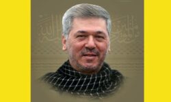 فرمانده میدانی حزب‌الله که به دست اشغالگران ترور شد، کیست؟