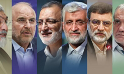 شعار نامزدهای انتخاباتی این دوره از انتخابات ریاست جمهوری چیست؟/ تغییر شعار چهار کاندیدا نسبت به شعارهایشان در ادوار قبل