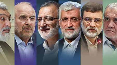 شعار نامزدهای انتخاباتی این دوره از انتخابات ریاست جمهوری چیست؟/ تغییر شعار چهار کاندیدا نسبت به شعارهایشان در ادوار قبل