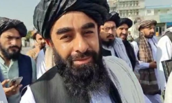 اختصاصی با سخنگوی طالبان؛ حق آبه ایران را مطابق توافق داده ایم!/ تهران، طالبان را به رسمیت بشناسد/ روابط اقتصادی خوب با ایران داریم