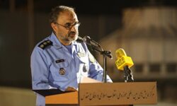 دبیر ششمین جشنواره ترنم حماسه: فصل شکوهمند موزیک نظامی و حماسی گشوده شد/ غایت موسیقی حماسی خلق حماسه و مقابله با تهاجم فرهنگی است