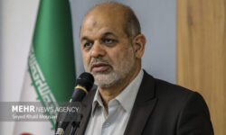 وزیر کشور: کارهای دولت سیزدهم تا آخرین روز فعالیت دنبال می شود
