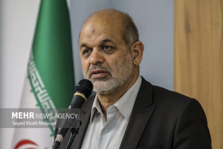 وزیر کشور: کارهای دولت سیزدهم تا آخرین روز فعالیت دنبال می شود
