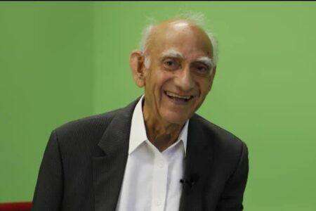 یادی ازاستاد پیرمحمد ملازهی از اندیشمندان، نخبگان و شخصیت‌های فرهیخته کشور