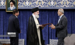 بیانات رئیس جمهور متقن و عمیق و حاکی از پایبندی به مبانی حقیقی مردم سالاری اسلامی است