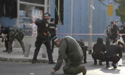اسرائیل: پهپاد حوثی که به تل‌آویو حمله کرد «صماد-۳» ساخت ایران است