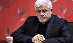 تاجرنیا: محمدرضا عارف معاون اول پزشکیان شد