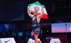 المپیک در روز دهم؛ امیدهای مدال وارد می‌شوند
