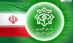 بازداشت ۱۴ تروریست داعشی در ۴ استان کشور