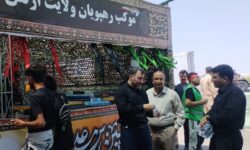 مشاور وزیر تعاون، کار و رفاه اجتماعی: نمایش همدلی شیعه و سنی در خدمت‌رسانی به زائران پاکستانی ملموس است