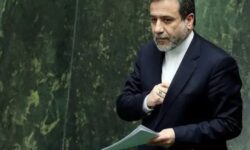 عراقچی:همیشه فضایی برای مشارکت در ابتکارات وجود دارد