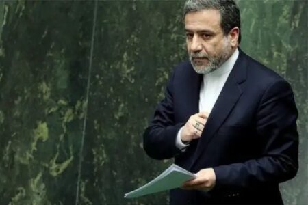 عراقچی:همیشه فضایی برای مشارکت در ابتکارات وجود دارد