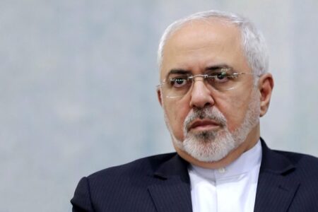 ظریف به عنوان معاون پزشکیان انتخاب شد