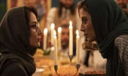 فیلم جدید مهران مدیری چه حرفی برای گفتن دارد؟