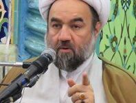 انتقادات صریح آیت الله محامی از عملکرد منطقه آزاد چابهار