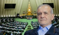 دکتر پزشکیان در پیام تقدیر از رئیس و نمایندگان مجلس شورای اسلامی؛ رأی اعتماد قاطع نمایندگان ملت به وزرای پیشنهادی کابینه چهاردهم تکمیل‌کننده رویکرد دولت در ایجاد وفاق ملی در کشور است