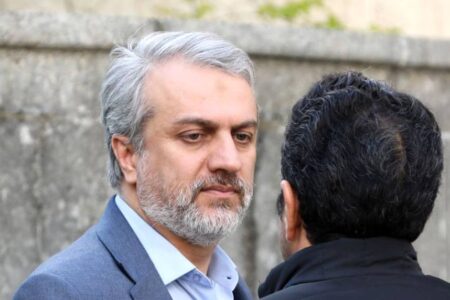 به بهانه انفجار در معدن زغال سنگ طبس؛ رضا فاطمی امین، اداره کل نظارت بر معادن را از چارت وزارت صمت “حذف” کرد / وزیر اسبق پاسخگو باشد