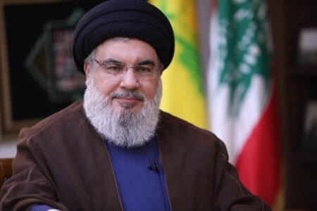 ارتش اشغالگر اسرائیل مدعی شهادت سید حسن نصرالله شد