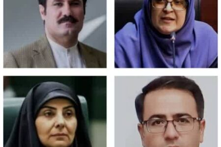 تحقق شعار وفاق ملی دولت چهاردهم