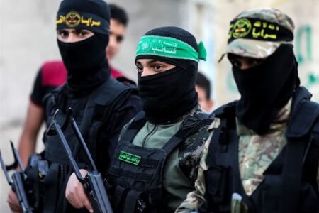 مقاومت: هر توافقی باید خواسته‌های مردم فلسطین را تضمین کند