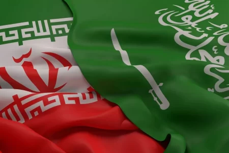 رزمایش نظامی مشترک ایران و عربستان در بحبوحه جنگ غزه و لبنان چه پیامی دارد؟