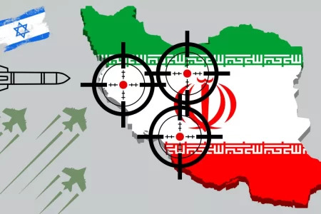 واکنش احتمالی اسرائیل به حمله ایران سایبری خواهد بود یا نظامی؟ آخرین گمانه‌زنی‌ها از چه حکایت دارند؟