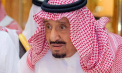 بن‌سلمان: حال پادشاه عربستان خوب است