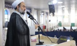 امام جمعه زاهدان: اسرائیل پاسخ خود را در روز جمعه نصر گرفت