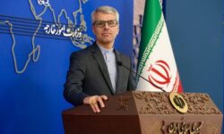 واکنش سخنگوی وزارت خارجه به حملات جدید آمریکا و انگلیس به مناطقی در یمن