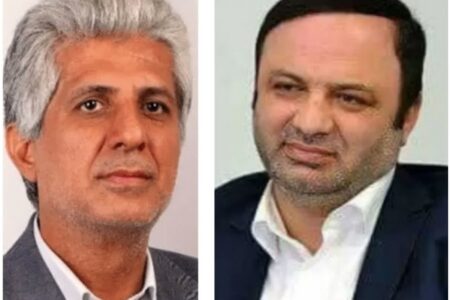 اهمیت منطقه آزادچابهار و دیدارهای نماینده مردم چابهار با سرپرست جدیددبیرخانه شورایعالی مناطق آزاد کشور