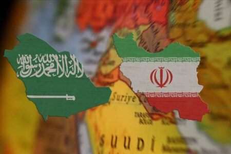 بن‌سلمان در گفت‌وگوی تلفنی با پزشکیان: روابط ایران و عربستان در یک نقطه عطف تاریخی قرار دارد