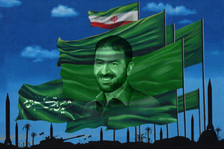 شهید «حسن طهرانی‌مقدم» بنیان‌گذار اقتدار موشکی ایران/ از «شهاب» تا هایپرسونیک «فتاح»